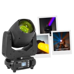 Evo Beam 100-CR