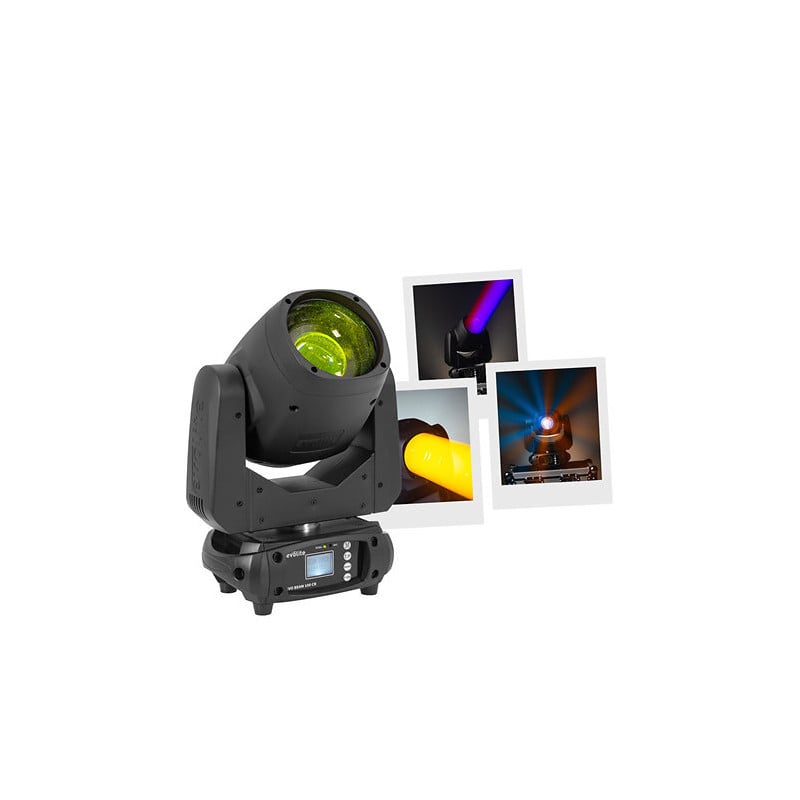 Evo Beam 100-CR