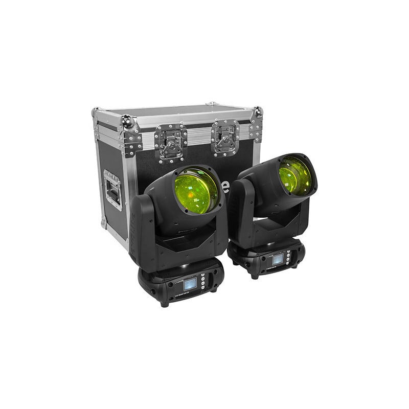 Evo Beam 100-CR Set