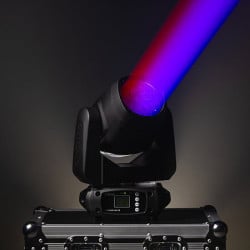 Evo Beam 100-CR Set