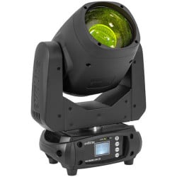 Evo Beam 100-CR Set