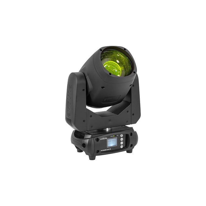 Evo Beam 100-CR Set