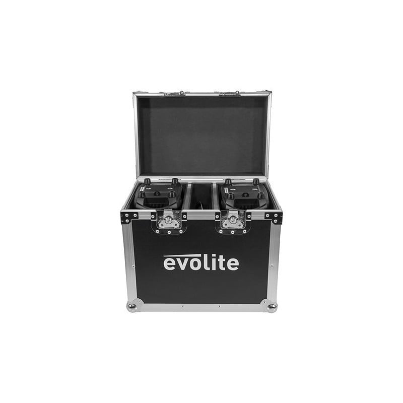 Evo Beam 100-CR Set