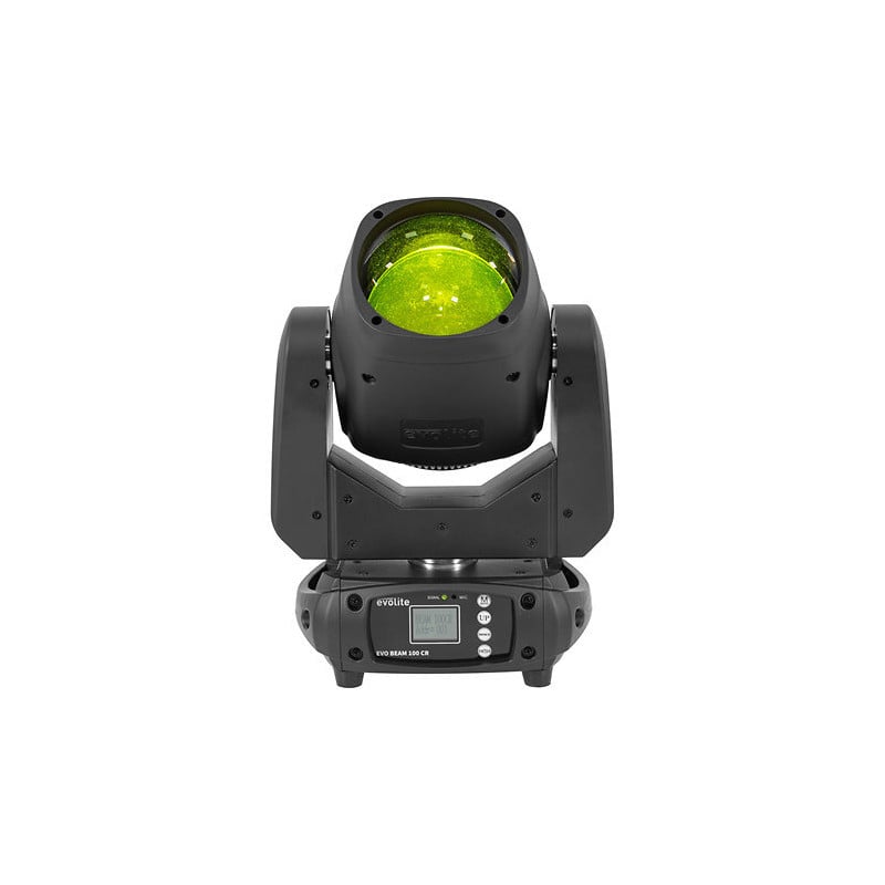 Evo Beam 100-CR Set