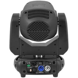 Evo Beam 100-CR Set