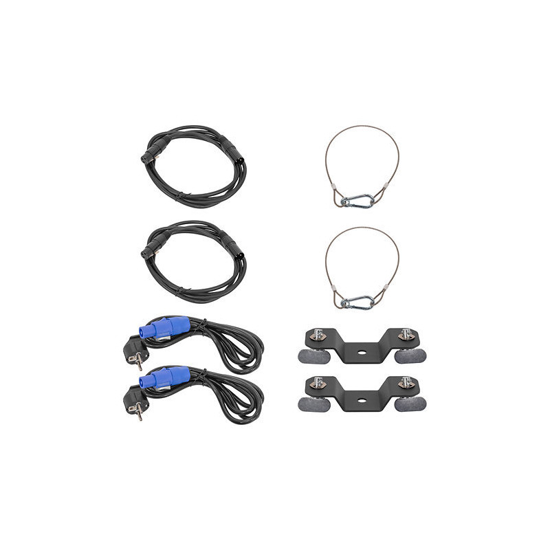 Evo Beam 100-CR Set