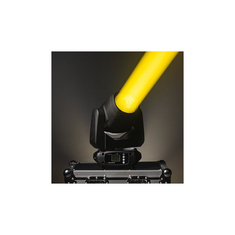 Evo Beam 100-CR Set