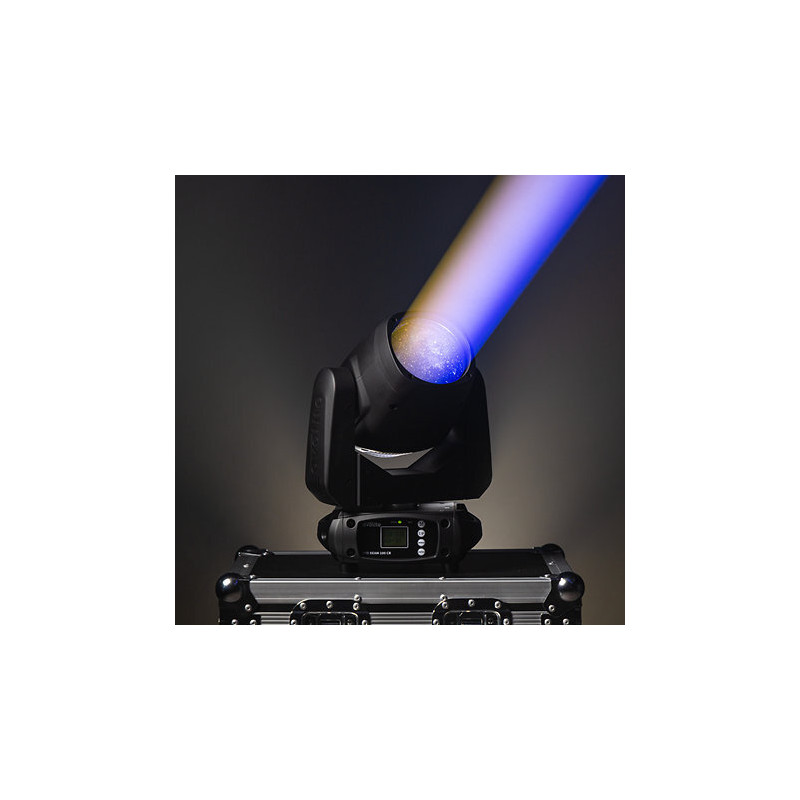 Evo Beam 100-CR Set