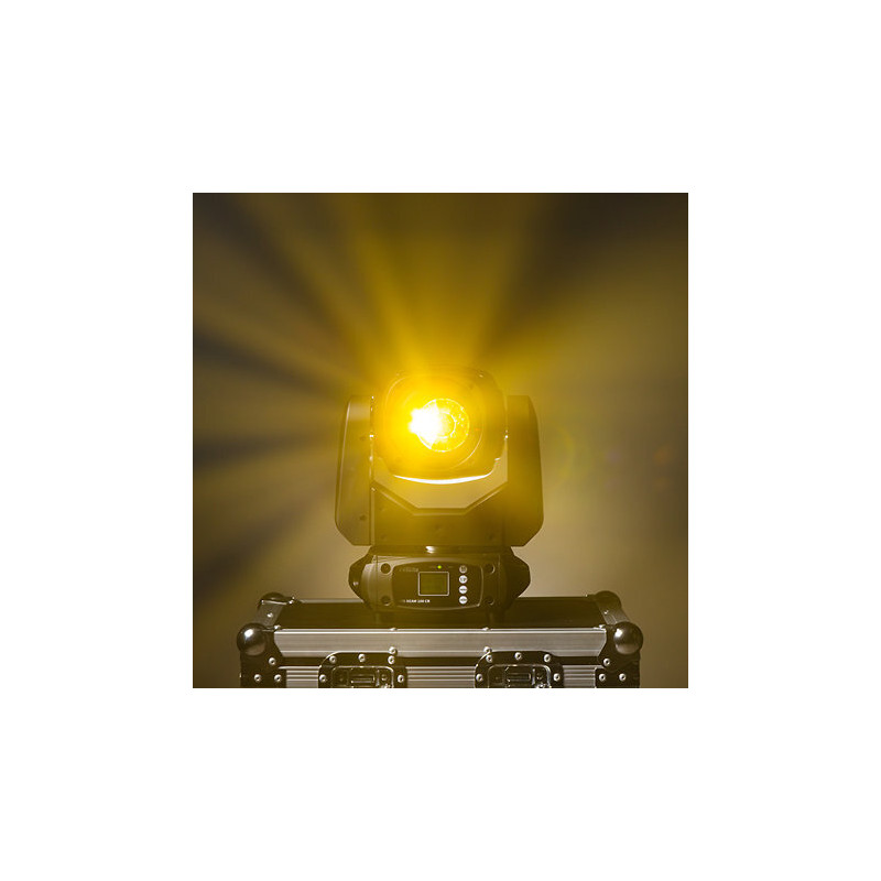 Evo Beam 100-CR Set