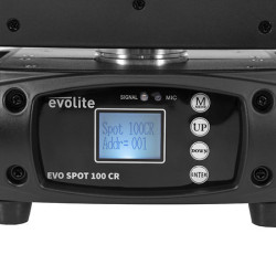 Evo Spot 100-CR