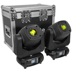 Evo Spot 100-CR Set