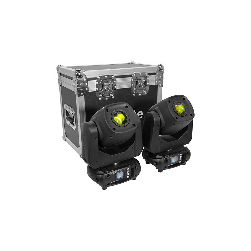 Evo Spot 100-CR Set