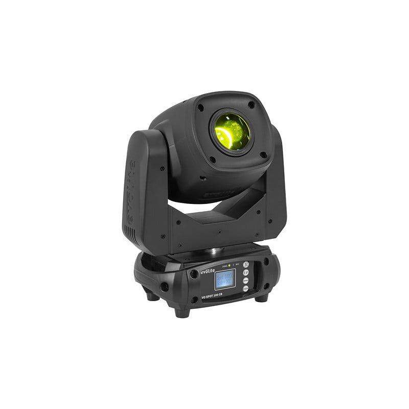 Evo Spot 100-CR Set