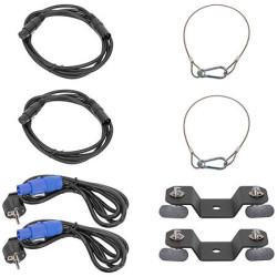 Evo Spot 100-CR Set