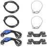 Evo Spot 100-CR Set