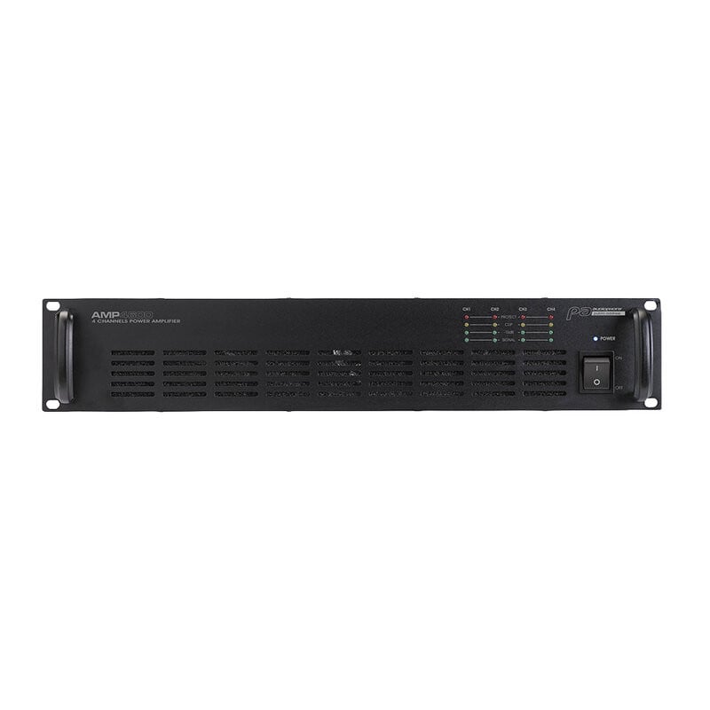 AMP4600