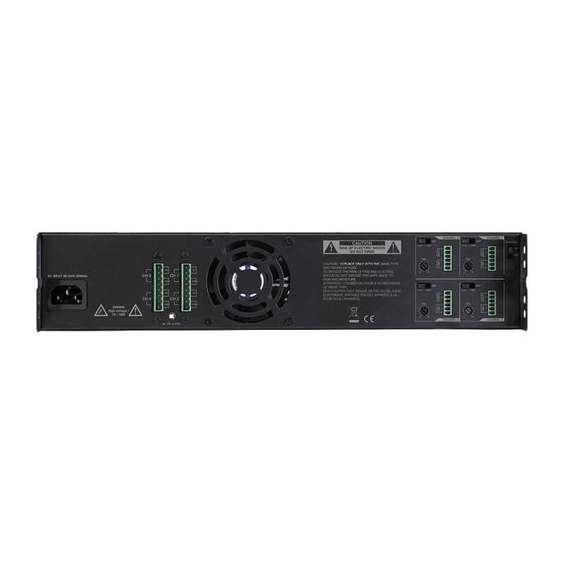 AMP4600