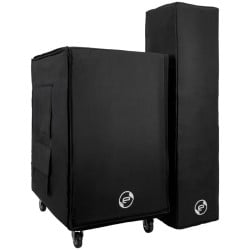 Tower 15 Max Cover