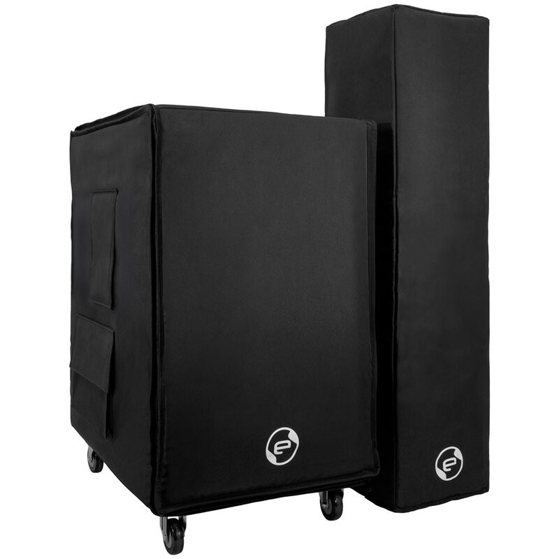 Tower 15 Max Cover