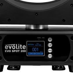 Evo Spot 200