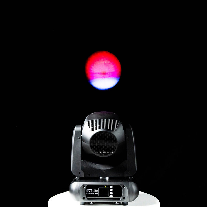 Evo Spot 200