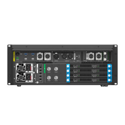 X400 (G1) Advanced Package