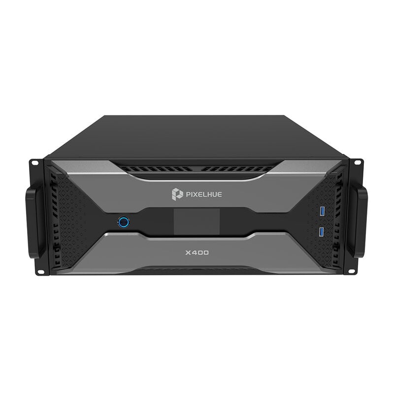 X400 (G1) Mainstream