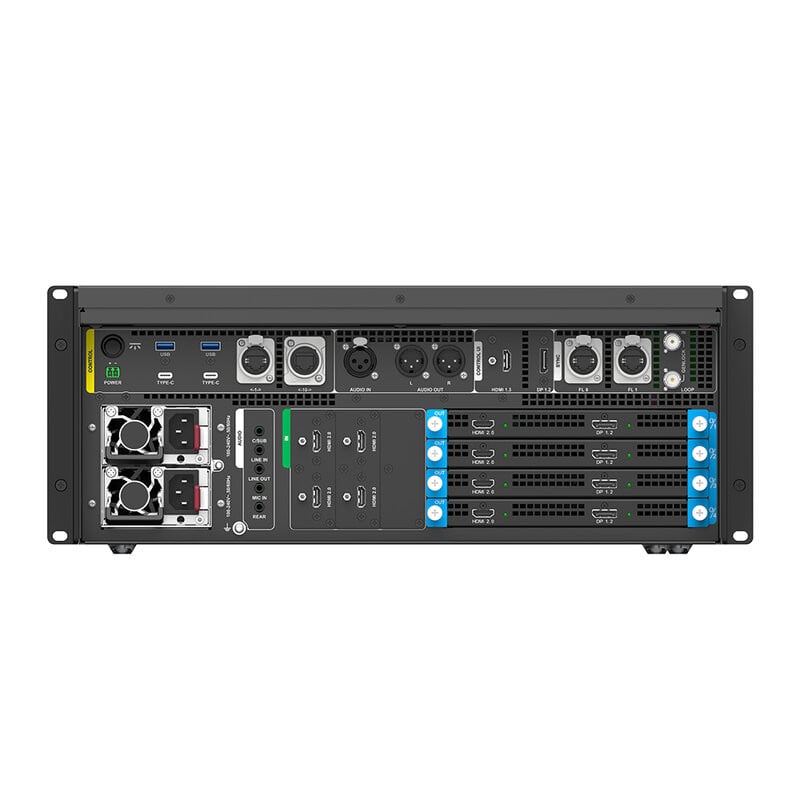 X400 (G1) Mainstream