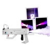 Fog Blaster 1000 White