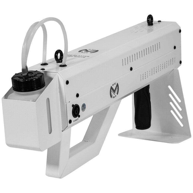 Fog Blaster 1000 White
