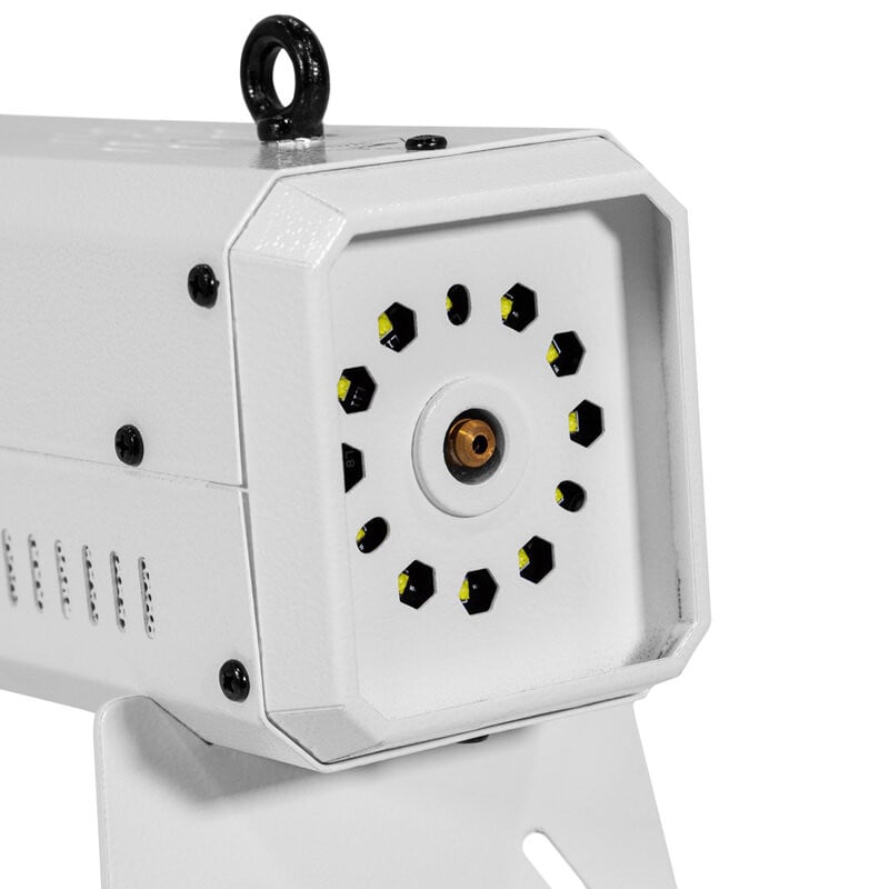 Fog Blaster 1000 White