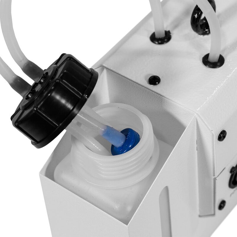 Fog Blaster 1000 White