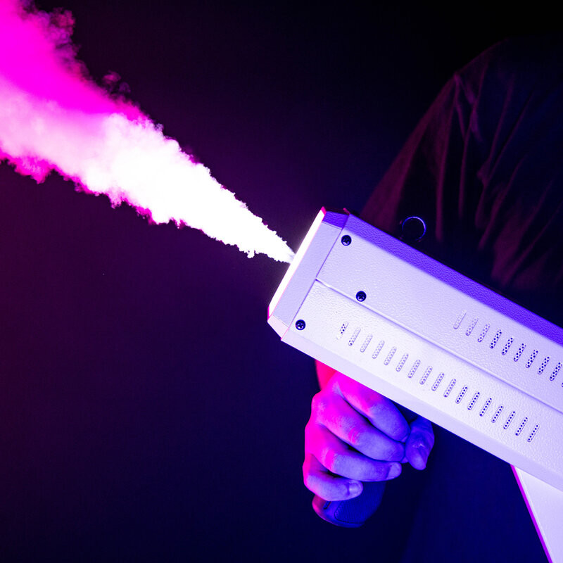 Fog Blaster 1000 White