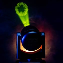 Mac Spot 200