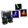 Mac Spot 200 Set