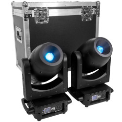 Mac Spot 200 Set
