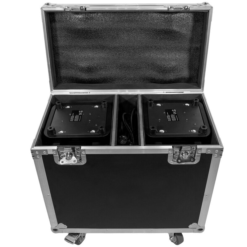 Mac Spot 200 Set