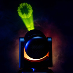 Mac Spot 200 Set