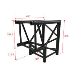 QUATRO39-A01 blk
