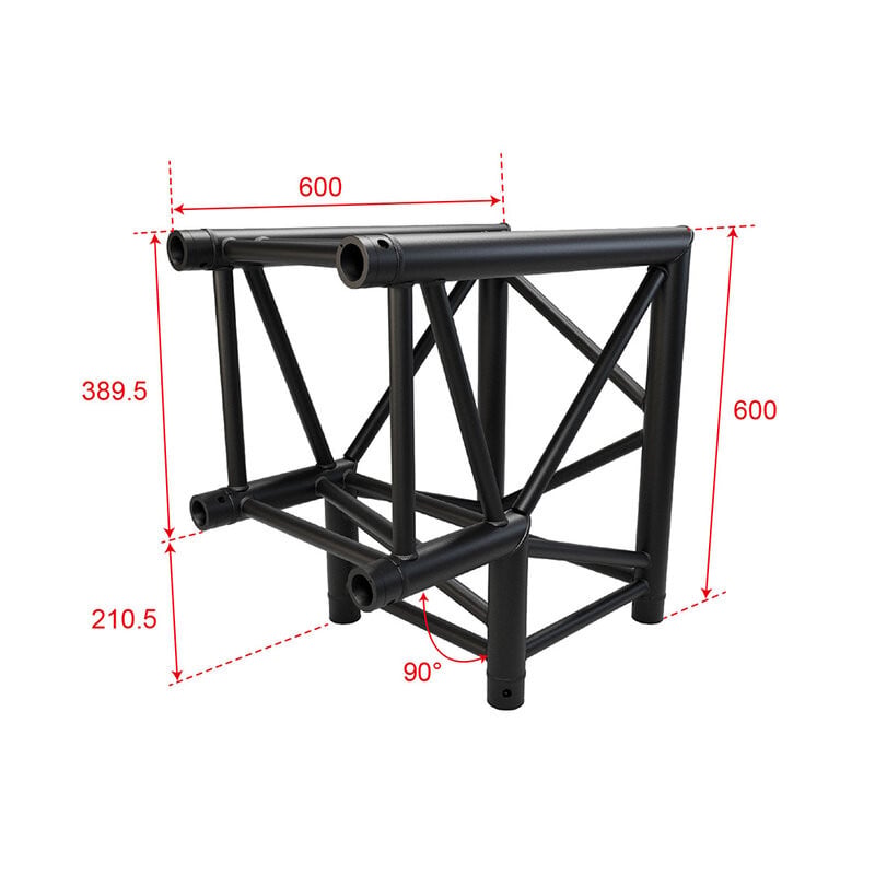 QUATRO39-A01 blk