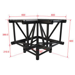 QUATRO39-A02 blk
