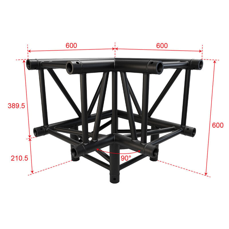 QUATRO39-A02 blk