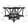 QUATRO39-A02 blk