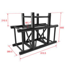 QUATRO39-A03 blk