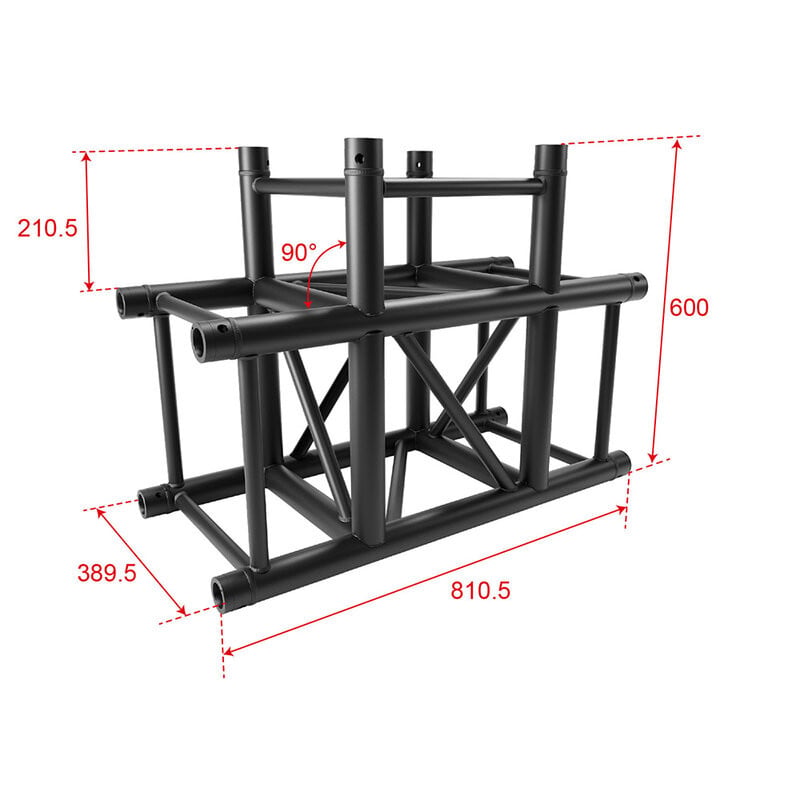QUATRO39-A03 blk