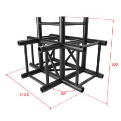 QUATRO39-A05 blk