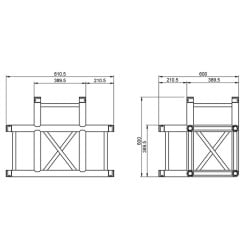 QUATRO39-A05 blk