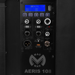 Aeris 108