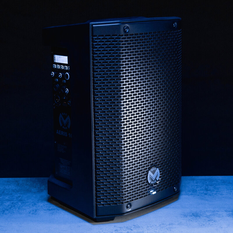 Aeris 108