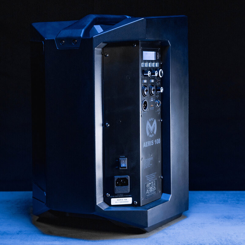 Aeris 108
